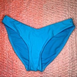 No Boundaries Bikini Bottoms